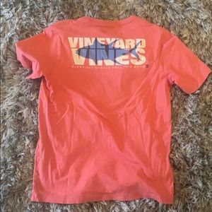 Vineyard Vines Limited edition shark week